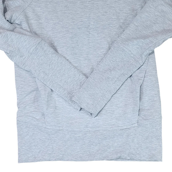 Lululemon High Rise Pull Over Sweater - Picture 10 of 11